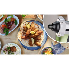 meat grinder BOSCH MFWS640B