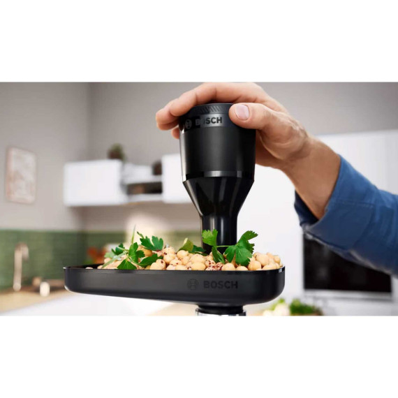 meat grinder BOSCH MFWS640B