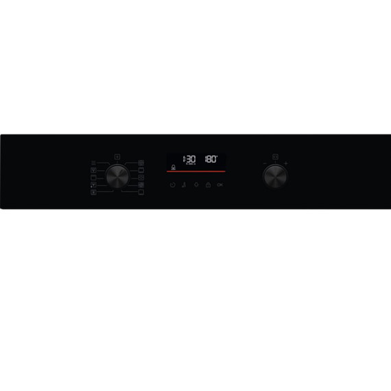 ჩასაშენებელი ღუმელი AEG NBA5C43AK