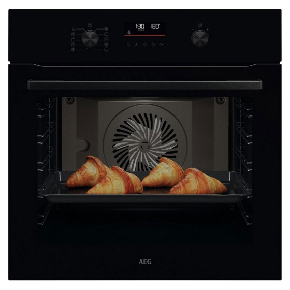 ჩასაშენებელი ღუმელი AEG NBA5C43AK