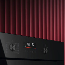 ჩასაშენებელი ღუმელი AEG NBA5C43AK