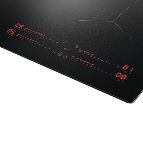 კერამიკული ქურის ზედაპირი AEG TI64IB10IZ