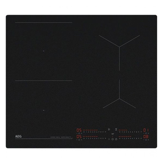 კერამიკული ქურის ზედაპირი AEG TI64IB10IZ