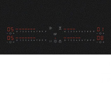 керамическая варочная поверхность AEG TI64IB10IZ