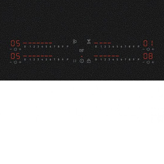 კერამიკული ქურის ზედაპირი AEG TI64IB10IZ