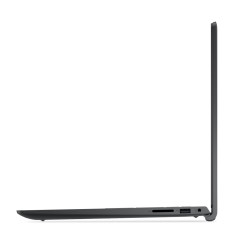 ноутбук DELL 15 Laptop DC15250 (Core 3-100U) 15.6 8GB 512GB W11H (Carbon Black)