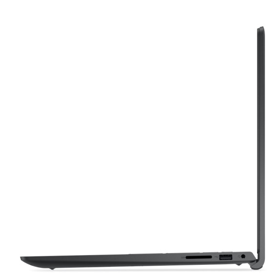 ნოუთბუქი DELL 15 Laptop DC15250 (Core 3-100U) 15.6 8GB 512GB W11H (Carbon Black)