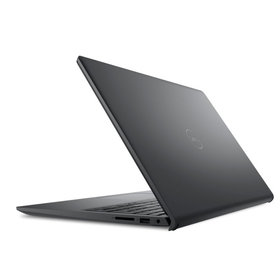 ნოუთბუქი DELL 15 Laptop DC15250 (Core 3-100U) 15.6 8GB 512GB W11H (Carbon Black)