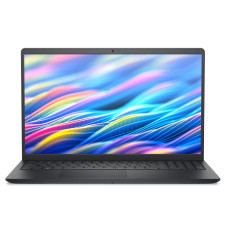 ნოუთბუქი DELL 15 Laptop DC15250 (Core 3-100U) 15.6 8GB 512GB W11H (Carbon Black)