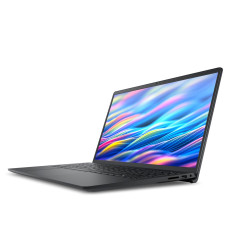 ноутбук DELL 15 Laptop DC15250 (Core 3-100U) 15.6 8GB 512GB W11H (Carbon Black)