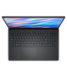 ноутбук DELL 15 Laptop DC15250 (Core 3-100U) 15.6 8GB 512GB W11H (Carbon Black)