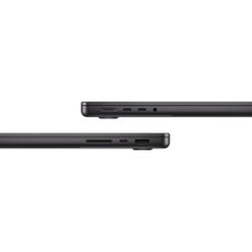 ნოუთბუქი APPLE MacBook Pro 14 (Apple M5) 16GB 512GB (Space Black)