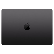 ნოუთბუქი APPLE MacBook Pro 14 (Apple M5) 16GB 512GB (Space Black)