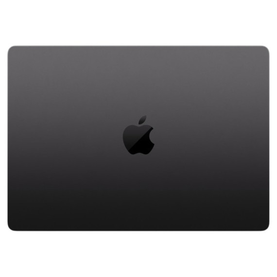 ნოუთბუქი APPLE MacBook Pro 14 (Apple M5) 16GB 512GB (Space Black)