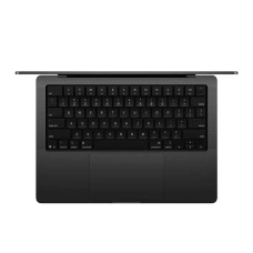 ნოუთბუქი APPLE MacBook Pro 14 (Apple M5) 16GB 512GB (Space Black)