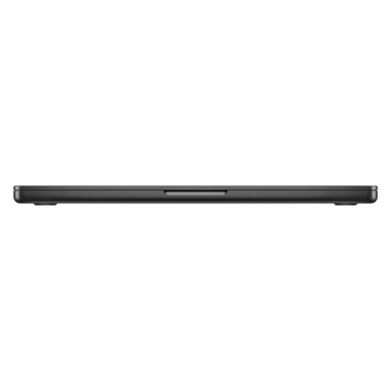 ნოუთბუქი APPLE MacBook Pro 14 (Apple M5) 16GB 512GB (Space Black)