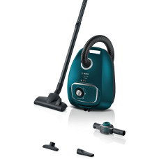 მტვერსასრუტი BOSCH BGL41WFAMP