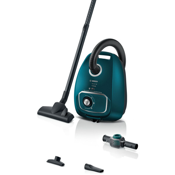 მტვერსასრუტი BOSCH BGL41WFAMP