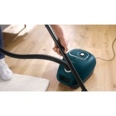 vacuum cleaner BOSCH BGL41WFAMP