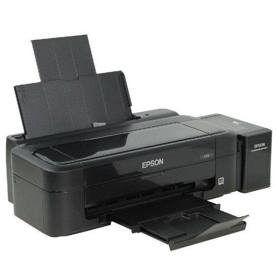 პრინტერი EPSON EcoTank L132