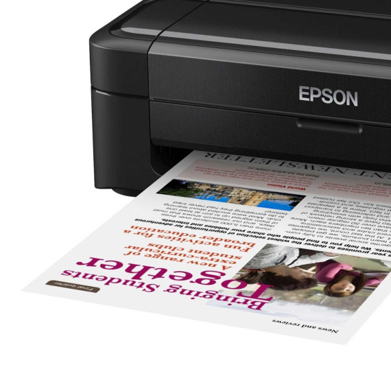 პრინტერი EPSON EcoTank L132