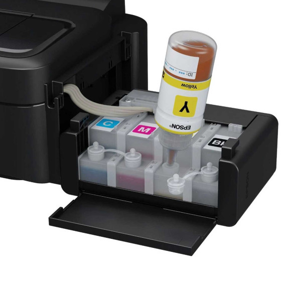 პრინტერი EPSON EcoTank L132