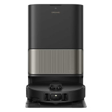 vacuum cleaner robot DREAME L40S PRO ULTRA BLACK