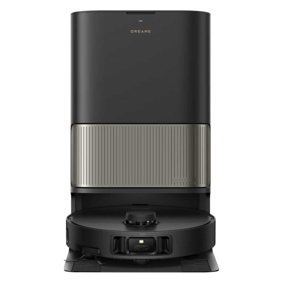 vacuum cleaner robot DREAME L40S PRO ULTRA BLACK