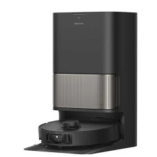 vacuum cleaner robot DREAME L40S PRO ULTRA BLACK