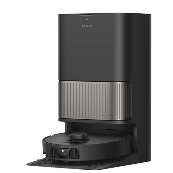 vacuum cleaner robot DREAME L40S PRO ULTRA BLACK