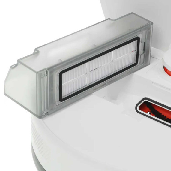 vacuum cleaner robot XIAOMI VACUUM S40C (E101)