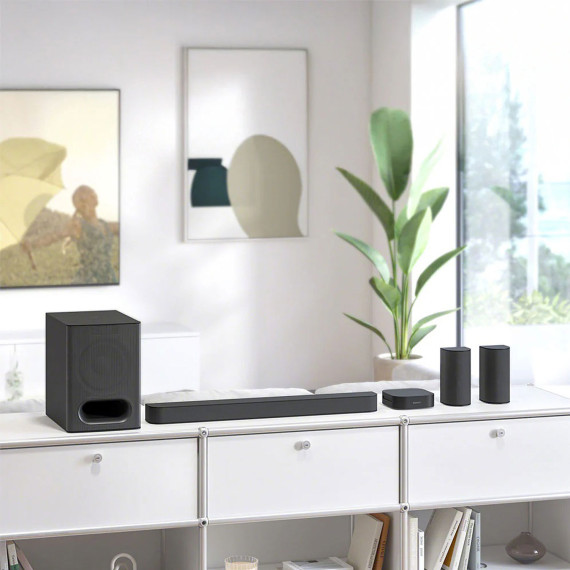 საუნდბარი SONY HT-S60/Z