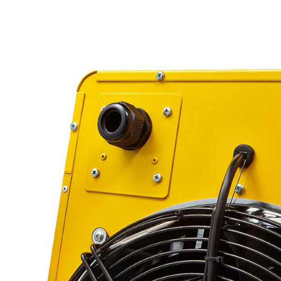 კალორიფერი BALLU BHP-M-2-30