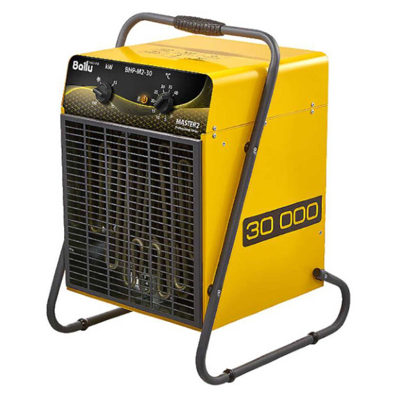 კალორიფერი BALLU BHP-M-2-30