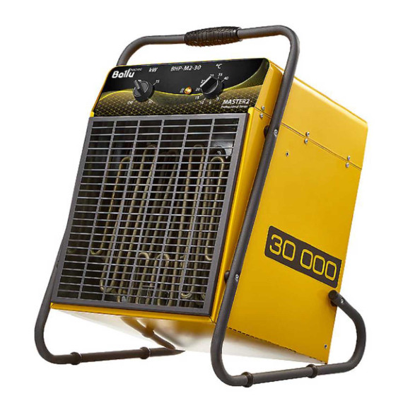კალორიფერი BALLU BHP-M-2-30