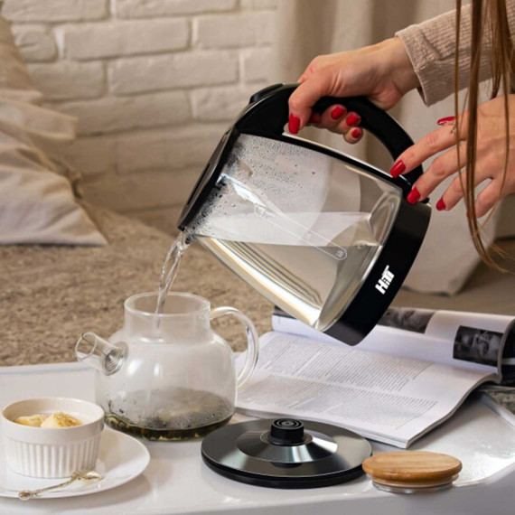 ელექტრო ჩაიდანი HITT HT-5022