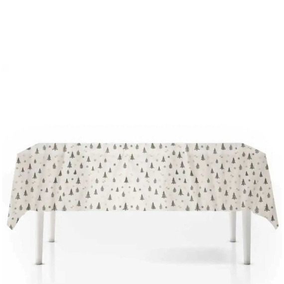 სუფრა KOOPMAN 140X180CM XMAS TREE