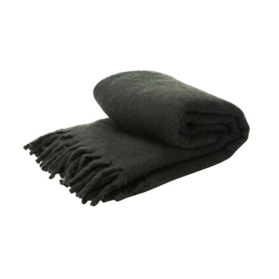 პლედი KOOPMAN 160X130CM 4ASS CLR