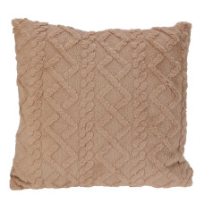 ბალიში KOOPMAN 45X45CM 3ASS CLR