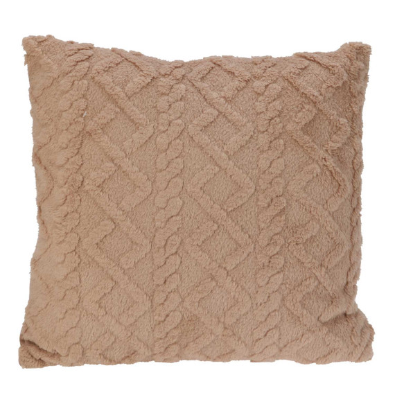 ბალიში KOOPMAN 45X45CM 3ASS CLR