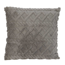 ბალიში KOOPMAN 45X45CM 3ASS CLR