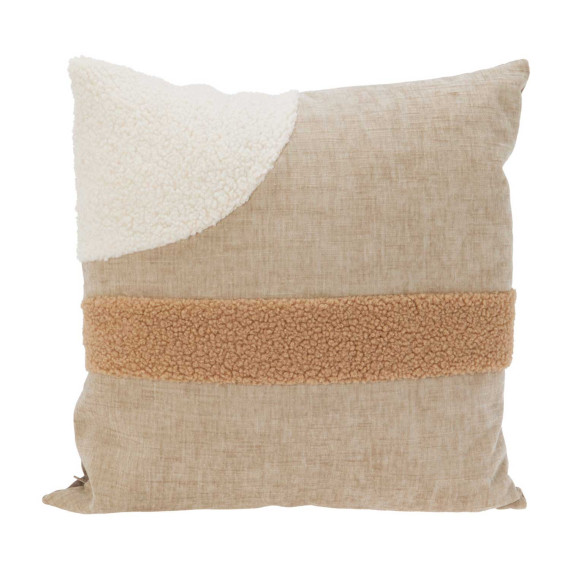 ბალიში KOOPMAN 45X45CM CHENILLE