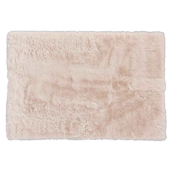 ხალიჩა KOOPMAN RUG 90X60CM FAUX FUR 3ASS