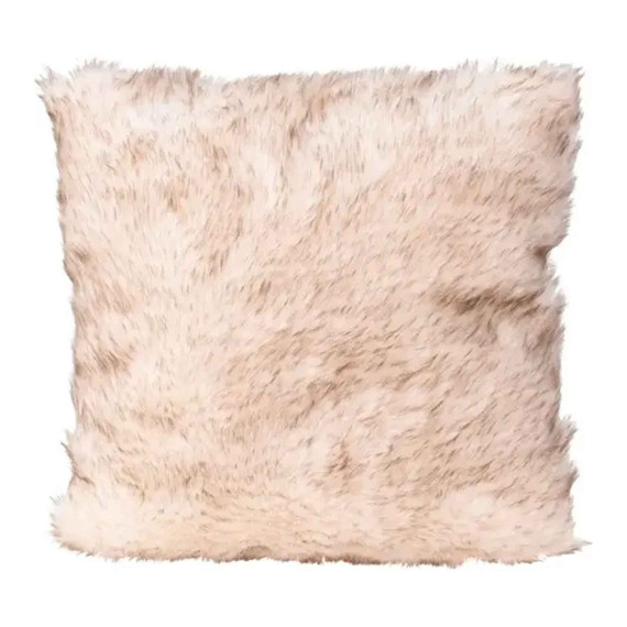 სკამის ბალიშები KOOPMAN SQUARE D40CM BEIGE