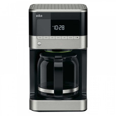 coffee machines filter BRAUN KF7120BK