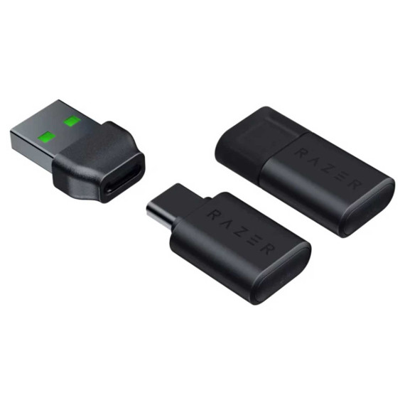 ყურსასმენები RAZER Barracuda X Chroma (Black)