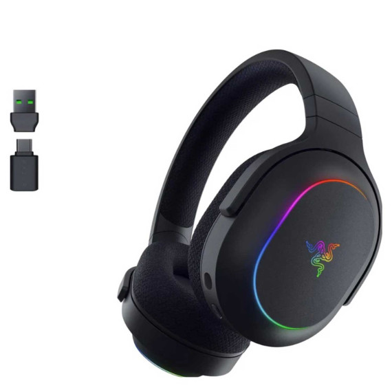 ყურსასმენები RAZER Barracuda X Chroma (Black)