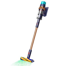 беспроводной пылесос DYSON SV23 GEN5DT ABS MIDNIGHTBLUE/COOPER
