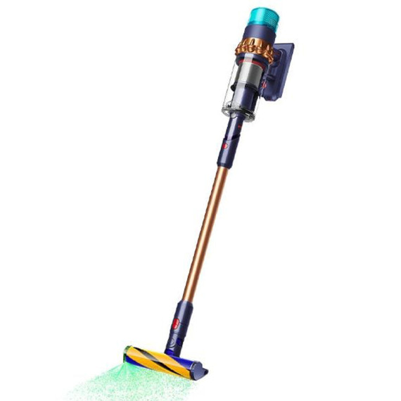 беспроводной пылесос DYSON SV23 GEN5DT ABS MIDNIGHTBLUE/COOPER