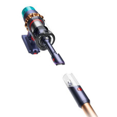 беспроводной пылесос DYSON SV23 GEN5DT ABS MIDNIGHTBLUE/COOPER